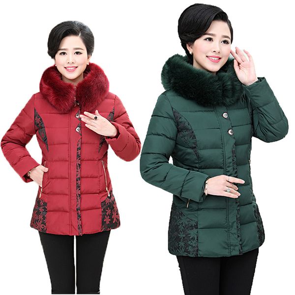 leather winter from skin bottom female plus size gross cotton jacket to coat women park 5xl u2sl, Black
leather winter from skin bottom female plus size gross cotton jacket to coat women park 5xl u2sl, Black