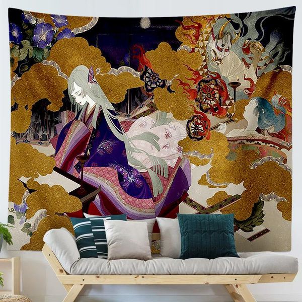 tapestries waves sunset art tapestry japanese suitable for room sea whale home decoration bedroom living wall hanging
tapestries waves sunset art tapestry japanese suitable for room sea whale home decoration bedroom living wall hanging
