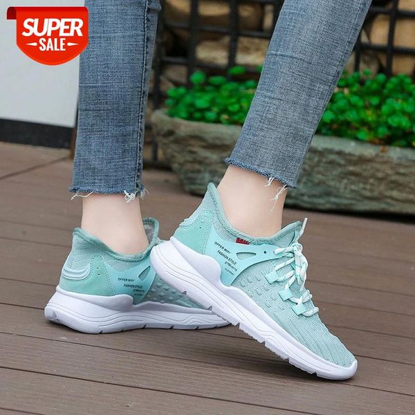 new fashion women casual shoes 2020 spring ladies breathable mesh pink black white sneakers comfortable #qg6l
new fashion women casual shoes 2020 spring ladies breathable mesh pink black white sneakers comfortable #qg6l
