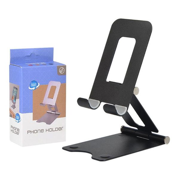 1pc metal cell phone stand non-slip anti-electric tablet holder smartphone fixed mount mounts & holders
1pc metal cell phone stand non-slip anti-electric tablet holder smartphone fixed mount mounts & holders