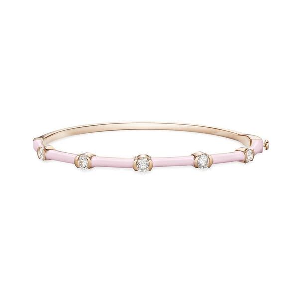 bangle pink white blue green yellow light pastel colorful fashion jewelry 5a cubic zirconia open band for women, Black
bangle pink white blue green yellow light pastel colorful fashion jewelry 5a cubic zirconia open band for women, Black