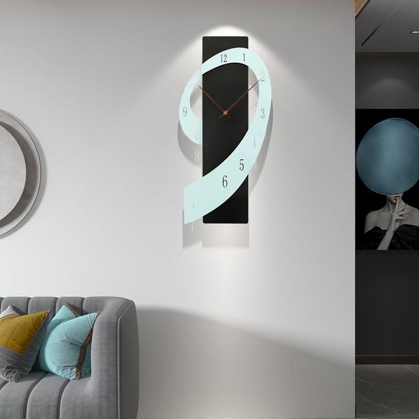 wall clocks gy creative fashion clock modern minimalist living room personality quartz light luxury metal
wall clocks gy creative fashion clock modern minimalist living room personality quartz light luxury metal