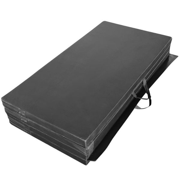 yoga mats mat anti-skid sports fitness 4 foldable panels thick comfort mafor exercise and pilates gymnastics
yoga mats mat anti-skid sports fitness 4 foldable panels thick comfort mafor exercise and pilates gymnastics