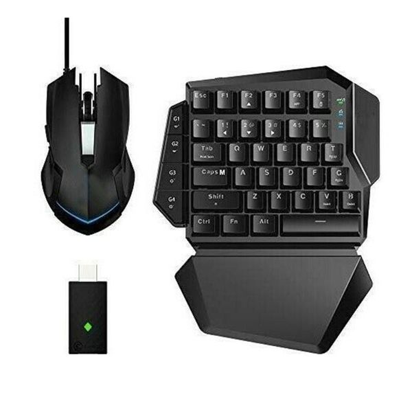 game controllers & joysticks plug and play gaming keyboard usb port adjustable console games universal mouse adapter set converter wireless
game controllers & joysticks plug and play gaming keyboard usb port adjustable console games universal mouse adapter set converter wireless