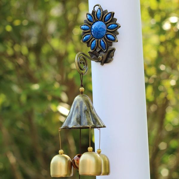 sunflower wind chimes ornaments yard antique amazing garden copper bells windchimes hanging decorations pastoral room decoration decorative
sunflower wind chimes ornaments yard antique amazing garden copper bells windchimes hanging decorations pastoral room decoration decorative