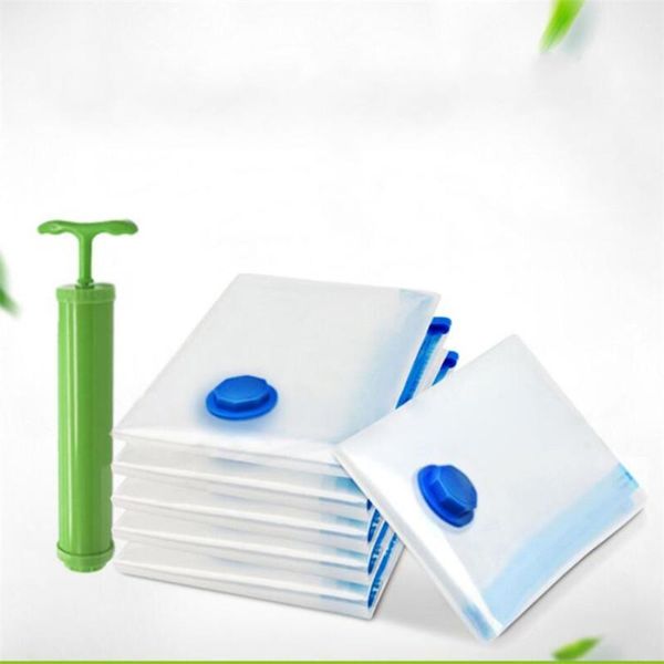 storage bags vacuum bag valve home organizer foldable clothes seal compressed travel saving package hand pump double
storage bags vacuum bag valve home organizer foldable clothes seal compressed travel saving package hand pump double