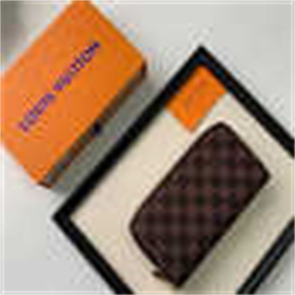 long cases m61723 double zipper wallet real leather brand wallets chain wallet pouches key card holders phone designer purse luxury clutches, Red;black
long cases m61723 double zipper wallet real leather brand wallets chain wallet pouches key card holders phone designer purse luxury clutches, Red;black
