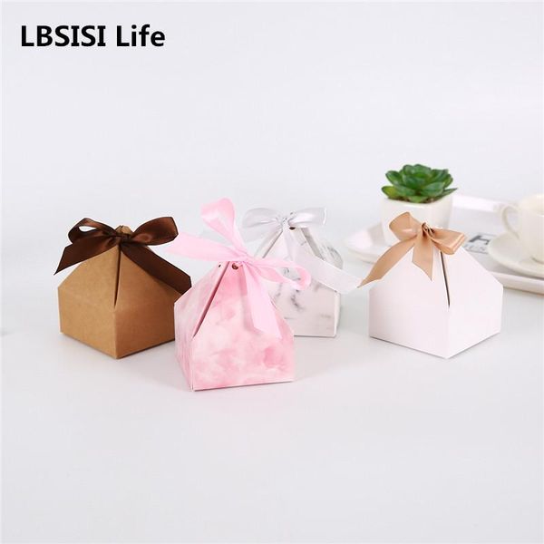life 10pcs diamond shape box candy chocolate cookies birthday wedding party packaging with ribbon gift wrap
life 10pcs diamond shape box candy chocolate cookies birthday wedding party packaging with ribbon gift wrap
