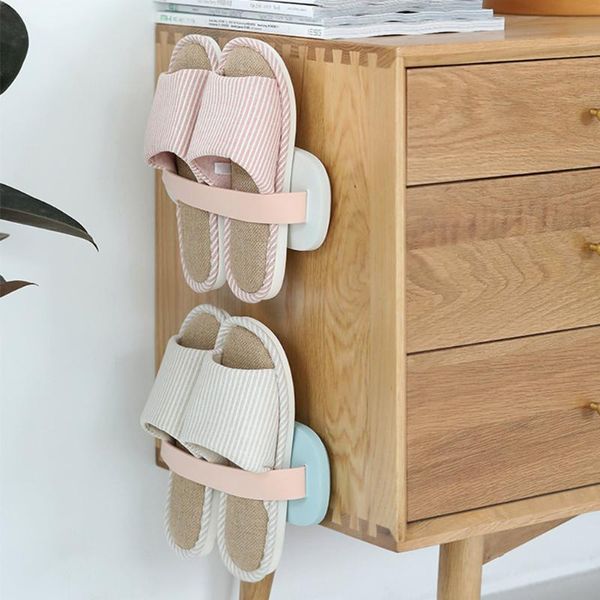 clothing & wardrobe storage slipper shelf punch waterproof hanger door porch household wall mounted hanging bathroom shoe rack dormitor
clothing & wardrobe storage slipper shelf punch waterproof hanger door porch household wall mounted hanging bathroom shoe rack dormitor