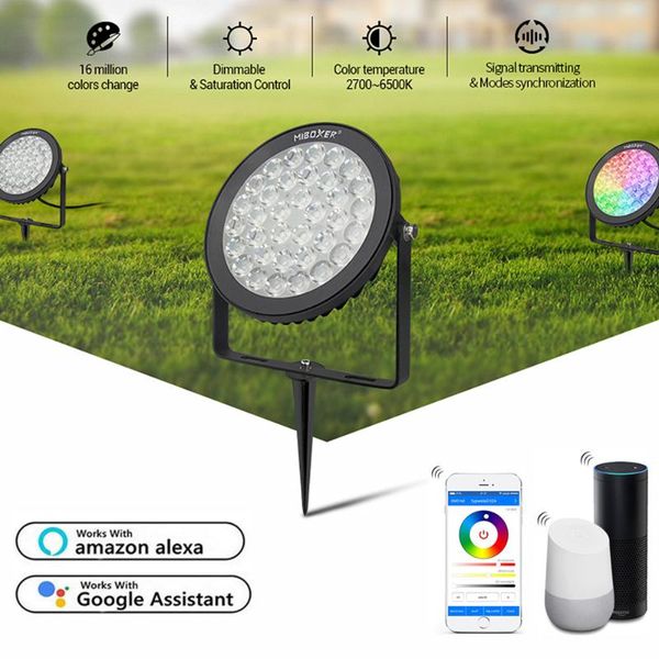 miboxer 6w 9w 15w 25w rgb cct lawn lamp outdoor ip66 waterproof garden landscape light remote wifi control by alexa google home lamps
miboxer 6w 9w 15w 25w rgb cct lawn lamp outdoor ip66 waterproof garden landscape light remote wifi control by alexa google home lamps