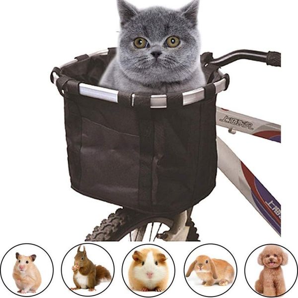dog car seat covers pets cat bicycle basket waterproof front removable bike carrier bag cycling supplies
dog car seat covers pets cat bicycle basket waterproof front removable bike carrier bag cycling supplies