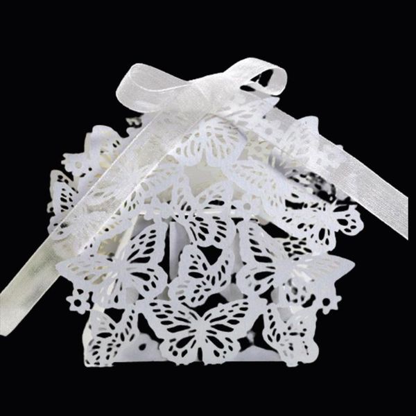50pcs butterfly laser cut wedding bridal favors gifts box hollow diy candy boxes with ribbon baby shower party decor gift wrap
50pcs butterfly laser cut wedding bridal favors gifts box hollow diy candy boxes with ribbon baby shower party decor gift wrap