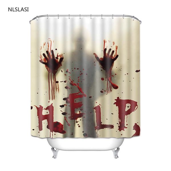 halloween thriller series bath printing shower curtain mildew washable home bathroom decorative set curtains
halloween thriller series bath printing shower curtain mildew washable home bathroom decorative set curtains