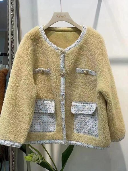 women's jackets z11458 fashion women coats & 2021 runway luxury european design party style clothing, Black;brown