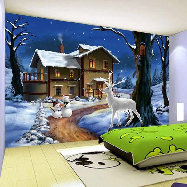 wallpapers custom 3d po wallpaper for kids room cartoon snowman elk decoration wall painting boys bedroom mural walls 3 d
wallpapers custom 3d po wallpaper for kids room cartoon snowman elk decoration wall painting boys bedroom mural walls 3 d