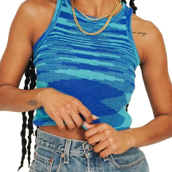 crop women sleeveless tank y2k t shirts basic casual summer off shoulder club blue girls vintage camisole tees women's tanks & cami, White
crop women sleeveless tank y2k t shirts basic casual summer off shoulder club blue girls vintage camisole tees women's tanks & cami, White