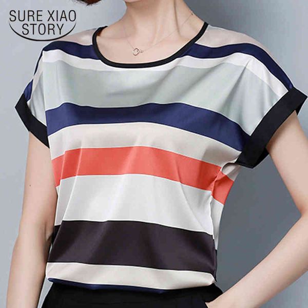 blouse women shirt blusas femininas fashion plus size summer chiffon 4xl ladies loose 0451 30 210508, White
blouse women shirt blusas femininas fashion plus size summer chiffon 4xl ladies loose 0451 30 210508, White