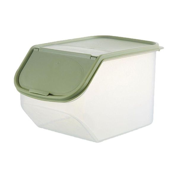 rice storage container airtight cereal grain organizer for kitchen a0kc bottles & jars
rice storage container airtight cereal grain organizer for kitchen a0kc bottles & jars