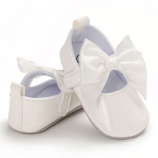 first walkers born baby girls shoes pu leather buckle with bow red black pink white soft soled non-slip crib
first walkers born baby girls shoes pu leather buckle with bow red black pink white soft soled non-slip crib