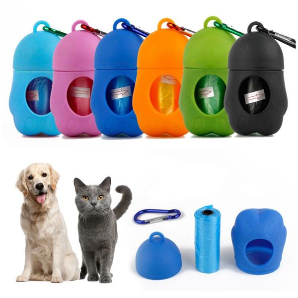 pet garbage bag dispenser portable outdoor box cleaning supplies plastic pick up storage dog travel & outdoors
pet garbage bag dispenser portable outdoor box cleaning supplies plastic pick up storage dog travel & outdoors