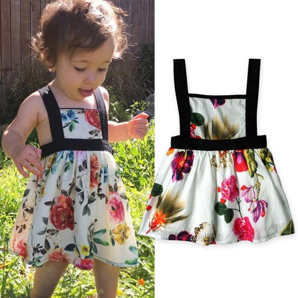 summer dress for baby girls clothes print vintage floral 2021 dresses birthday party girl's, Red;yellow
summer dress for baby girls clothes print vintage floral 2021 dresses birthday party girl's, Red;yellow