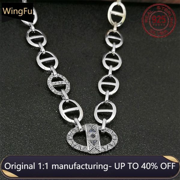 pendant necklaces april style 925 sterling silver women's buckle necklace gift evil eye zircon jewelry monaco
pendant necklaces april style 925 sterling silver women's buckle necklace gift evil eye zircon jewelry monaco
