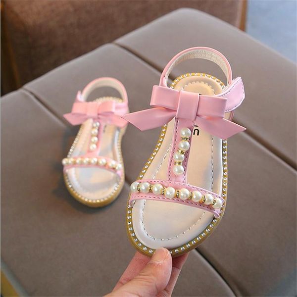 summer style children sandals girls princess beautiful pearl shoes kids flat baby toddler beach, Black;red
summer style children sandals girls princess beautiful pearl shoes kids flat baby toddler beach, Black;red