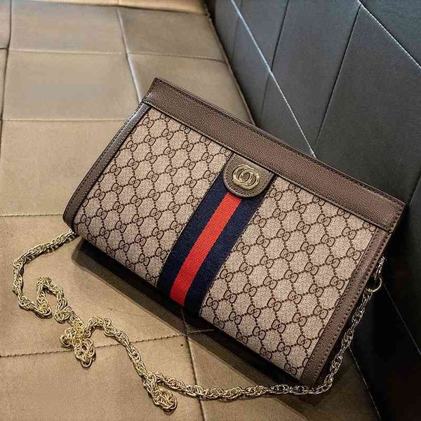 envelope chain bag leather stripe women's one shoulder messenger versatile clip
envelope chain bag leather stripe women's one shoulder messenger versatile clip