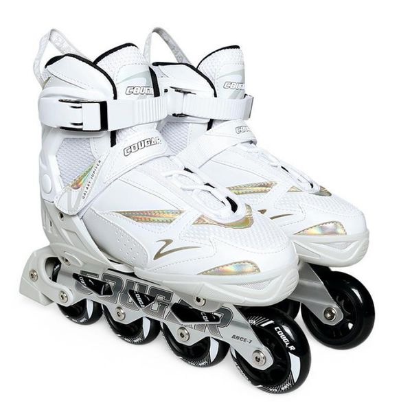 inline & roller skates 2021 skating shoes sliding sneakers 4 wheels adjustable training sport patines black white
inline & roller skates 2021 skating shoes sliding sneakers 4 wheels adjustable training sport patines black white
