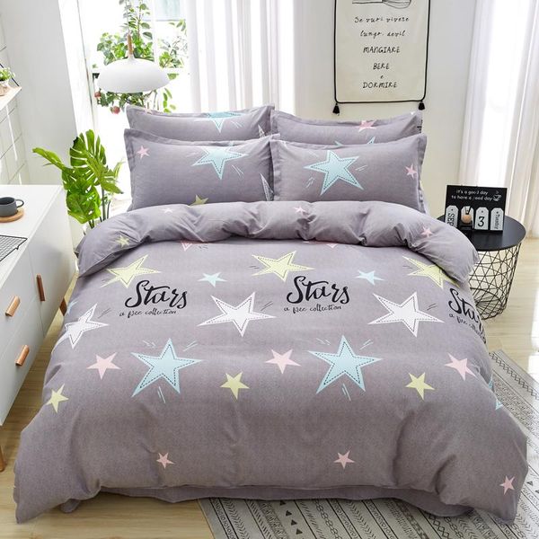breathable microfiber 2 pillow shams and 1 bed sheet ,king ,twin ,full size,4 pieces bedding set duvet cover sets
breathable microfiber 2 pillow shams and 1 bed sheet ,king ,twin ,full size,4 pieces bedding set duvet cover sets