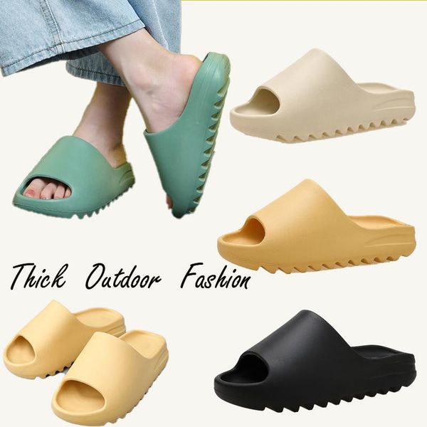 slippers men women couple thick summer female solid color home indoor anti-slip brand shoes serrated edge breathable flip flops, Black
slippers men women couple thick summer female solid color home indoor anti-slip brand shoes serrated edge breathable flip flops, Black