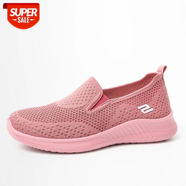 soft bottom sneakers women 2020 new breather mesh women casual shoes slip-on pink sneakers tennis shoes woman zapatos de mujer #f46p
soft bottom sneakers women 2020 new breather mesh women casual shoes slip-on pink sneakers tennis shoes woman zapatos de mujer #f46p