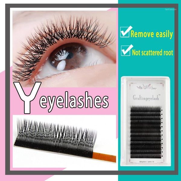 pairs y-shape thick false eyelashes fashion women soft natural lashes handmade wholesale 2021 1
pairs y-shape thick false eyelashes fashion women soft natural lashes handmade wholesale 2021 1