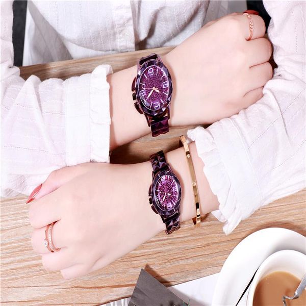 luxury watch women quartz wristwatches ladies watches stainless steel couple waterproof fashion diamond casual clock men, Slivery;brown
luxury watch women quartz wristwatches ladies watches stainless steel couple waterproof fashion diamond casual clock men, Slivery;brown