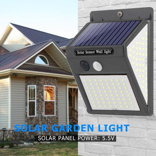 outdoor wall lamps 144led solar light lamp pir motion sensor waterproof sunlight powered garden street
outdoor wall lamps 144led solar light lamp pir motion sensor waterproof sunlight powered garden street