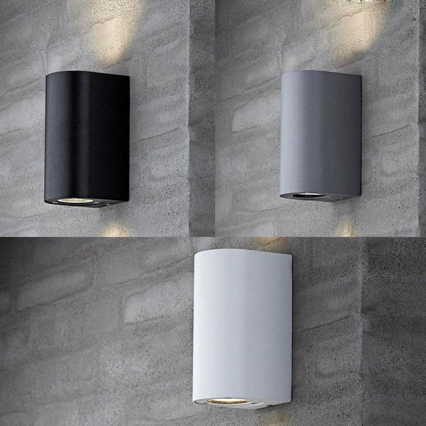 wall lamp 6pcs outdoor waterproof stairs aisle modern minimalist exterior for garden balcony double head spot light
wall lamp 6pcs outdoor waterproof stairs aisle modern minimalist exterior for garden balcony double head spot light