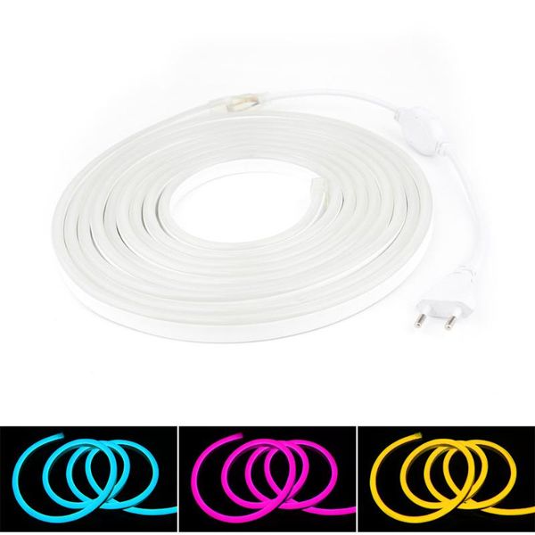 strips ac 220v-240v led strip light smd 2835 flexible ribbon neon 120leds/m tape waterproof for outdoor home backlight decor
strips ac 220v-240v led strip light smd 2835 flexible ribbon neon 120leds/m tape waterproof for outdoor home backlight decor