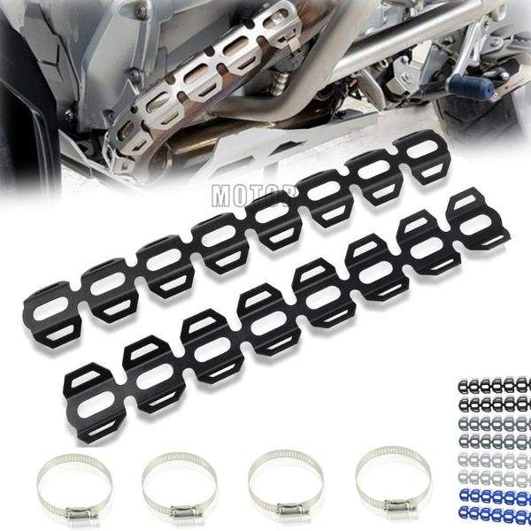motorcycle exhaust system muffler pipe protector heat shield cover for r1200gs lc r 1200 gs adventure 2013-2021 2021 18 accessories
motorcycle exhaust system muffler pipe protector heat shield cover for r1200gs lc r 1200 gs adventure 2013-2021 2021 18 accessories