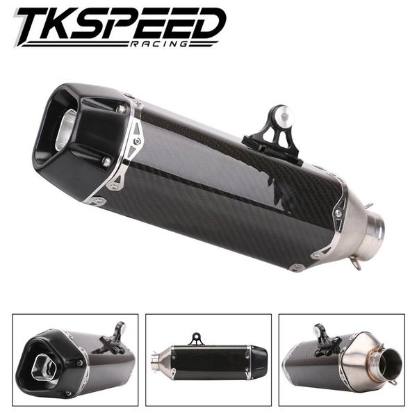 motorcycle exhaust system 51mm pipe with db killer cbr125 cb400 cbr250 cb250 cb600 cb1300 bn600
motorcycle exhaust system 51mm pipe with db killer cbr125 cb400 cbr250 cb250 cb600 cb1300 bn600