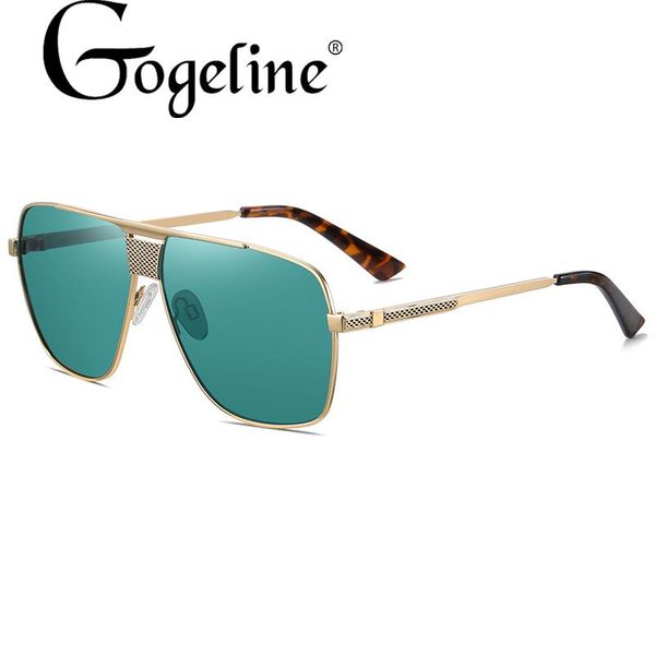 fashion big square polarized sunglasses for women men retro metal frame sun glasses vintage gafas oculos, White;black
fashion big square polarized sunglasses for women men retro metal frame sun glasses vintage gafas oculos, White;black