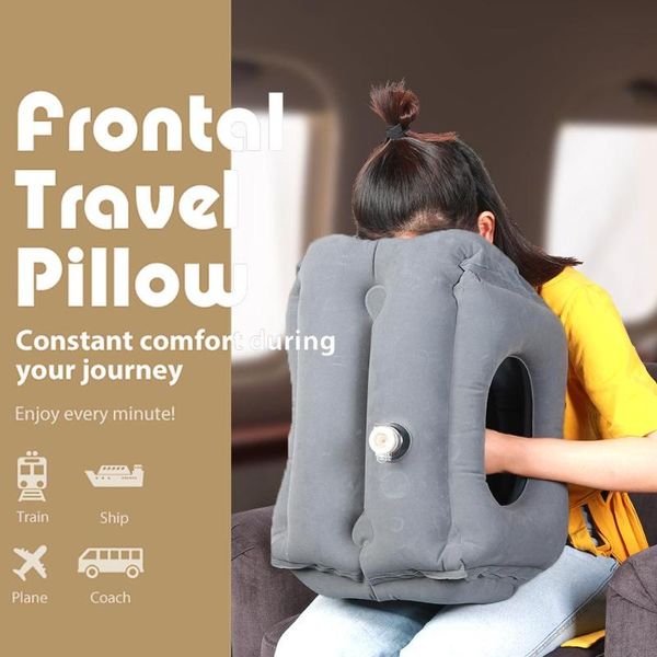 pillow inflatable sleeping selling durable simple convenient pvc plane car soft cushion portable trip neck
pillow inflatable sleeping selling durable simple convenient pvc plane car soft cushion portable trip neck