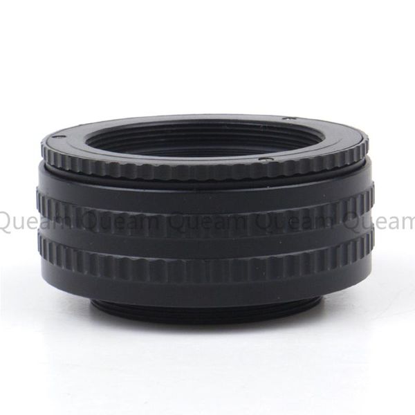 lens adapters & mounts pixco m39 to m42 camera adjustable focusing helicoid ring adapter 25 -55mm macro extension tube m39-m42
lens adapters & mounts pixco m39 to m42 camera adjustable focusing helicoid ring adapter 25 -55mm macro extension tube m39-m42