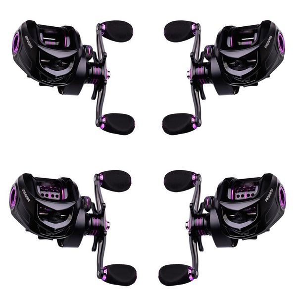 baitcasting reels proberos fishing reel 7.2/1 high speed 10kg weight max drag 3+1bb shaft fish wheel accessories
baitcasting reels proberos fishing reel 7.2/1 high speed 10kg weight max drag 3+1bb shaft fish wheel accessories
