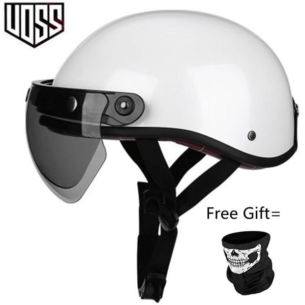 vintage half face motorcycle helmet casco casque moto retro helmets dot s m l xl 55 to 62cm
vintage half face motorcycle helmet casco casque moto retro helmets dot s m l xl 55 to 62cm