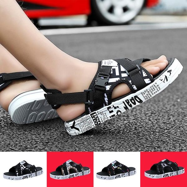 sandals 2021 for mens shoes male retro fashion casual sport slippers black white camouflage outdoor beach summer slides soft
sandals 2021 for mens shoes male retro fashion casual sport slippers black white camouflage outdoor beach summer slides soft