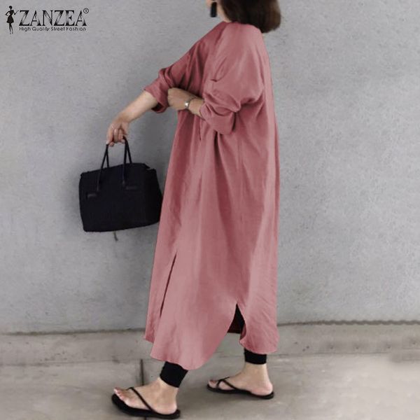 dresses women's autumn solid sundress 2021 fashion shirt dress casaul long sleeve maxi vestido female button robe femme plus size, Black;gray
dresses women's autumn solid sundress 2021 fashion shirt dress casaul long sleeve maxi vestido female button robe femme plus size, Black;gray