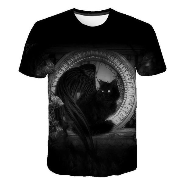 men's t-shirts summer 2021 3d printed t-shirt animal print casual o-neck hip hop short sleeve size 110-5xl, White;black
men's t-shirts summer 2021 3d printed t-shirt animal print casual o-neck hip hop short sleeve size 110-5xl, White;black