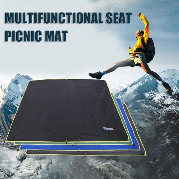 outdoor pads 4-6 persons ultralight multifunctional waterproof tent tarp footprint ground sheet mat for camping hiking picnic
outdoor pads 4-6 persons ultralight multifunctional waterproof tent tarp footprint ground sheet mat for camping hiking picnic