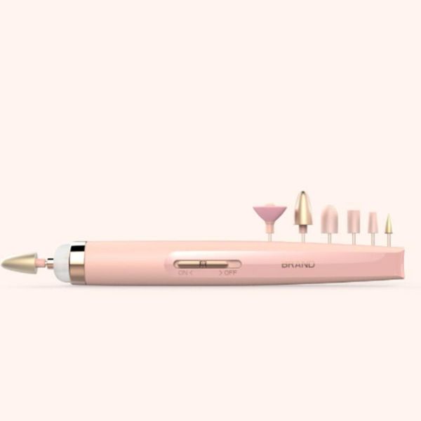 nail drill & accessories professional electric bits set mill cutter art sanding file gel polish remover tools manicure tool
nail drill & accessories professional electric bits set mill cutter art sanding file gel polish remover tools manicure tool