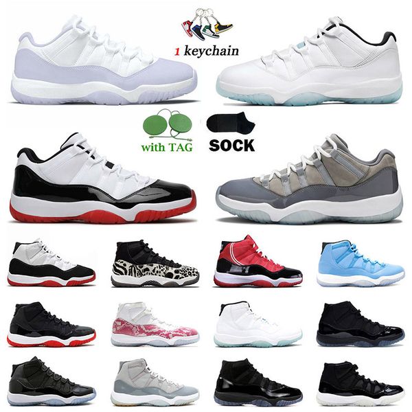 fashion 2022 mens womens low pure violet basketball shoes 11 11s size 47 jumpman cool grey legend blue citrus high concord white bred unc hi
fashion 2022 mens womens low pure violet basketball shoes 11 11s size 47 jumpman cool grey legend blue citrus high concord white bred unc hi